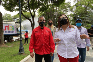 Venezuela Bella Mission ajoute 3 888 000 jours dans tout le pays