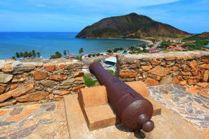 Apprenez à connaître les plats typiques de la perle des Caraïbes vénézuéliennes