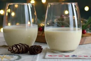 Apprenez à préparer un punch à la crème maison