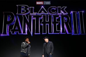 Black Panther 2 commencerait le tournage en juillet 2021 sans savoir comment Chadiwck Boseman sera remplacé