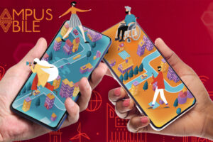 Campus Mobile cherche des solutions d'impact social par le biais d'applications – Jornal da USP
