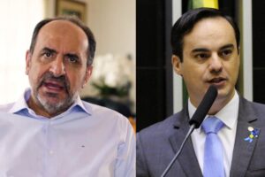Kalil est en passe de remporter la victoire au 1er tour à Belo Horizonte. A Fortaleza, la dispute s'intensifie