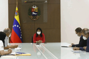 Le Venezuela signale 312 nouvelles infections au covid-19