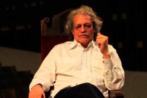 Le World Poetry Festival sera virtuel