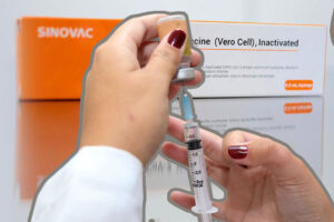 Le vaccin est une question de science, pas de politique – Jornal da USP