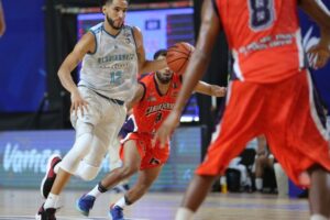Les gladiateurs se rapprochent du classement