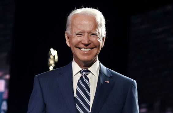 Joe Biden
