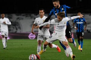 Aucune marge d'erreur! Le Real Madrid est obligé de gagner aujourd'hui pour continuer en Ligue des champions