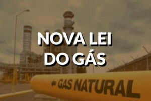 Nouvelle loi sur le gaz: comprenez ici!