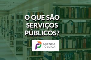 Que sont les services publics?