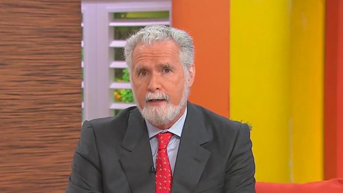 Raúl Isturiz