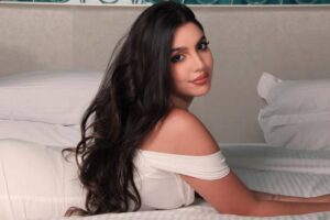 Vera Ciocca lance sa nouvelle chanson 'Puzzle'