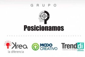 Grupo Posicionamos – 500 entreprises