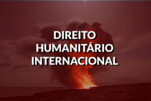 Tout comprendre sur le droit international humanitaire!
