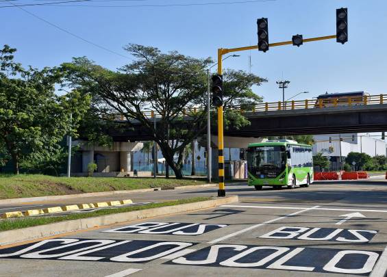 Pont Carrera 100