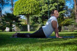 Conseils pour maintenir une routine saine pendant les vacances