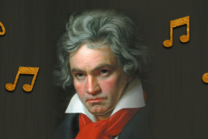 Rádio USP célèbre le 250e anniversaire de Beethoven – Jornal da USP