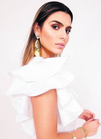 Lucia Aldana
