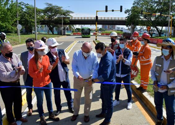 Pont Carrera 100