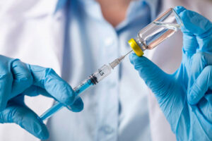 Le Chili entame une campagne de vaccination contre Covid-19