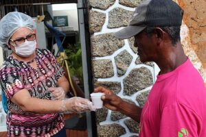 Le MST de Maranhão reçoit un prix pour ses actions de solidarité dans la pandémie