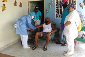Le Venezuela signale 294 nouvelles infections dues au covid-19