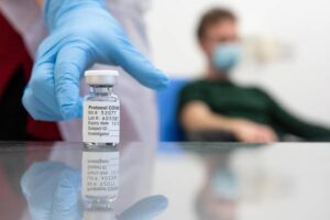 Le vaccin AstraZeneca Covid-19 a reçu l&rsquo;approbation du Royaume-Uni