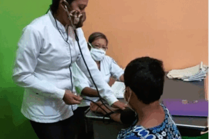 Plus de 9 mille interventions chirurgicales ont été effectuées à Trujillo en 2020