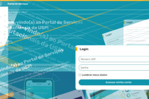 Surintendance de l'assistance sociale lance le service social Clique pour les étudiants de premier cycle – Jornal da USP