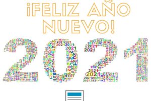 Noticias.com.ve et Public Disorder vous souhaitent une bonne année 2021