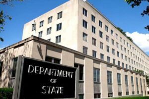 Les États-Unis prétendent avoir donné 1.200 millions de dollars à l&rsquo;opposition