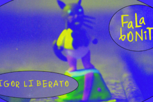Igor Liberato mêle samba, rock et bossa nova dans un nouvel EP – Jornal da USP