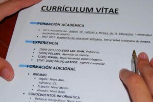 Préparez votre Curriculum Vitae si vous êtes aux États-Unis avec ces clés