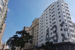 L&rsquo;USP et Uliving vont offrir des bourses de logement à trois élèves des écoles publiques – Jornal da USP