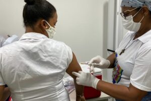 Le Brésil dépasse la moyenne de 1000 décès quotidiens avec 1316 nouvelles victimes de la covid-19 en 24 heures