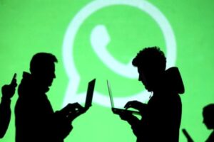 Pourquoi WhatsApp veut-il nos données?