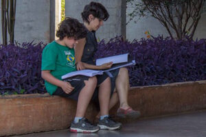 Les inégalités existantes dans l&rsquo;éducation publique sont grandes ouvertes avec une pandémie – Jornal da USP #jornaldausp