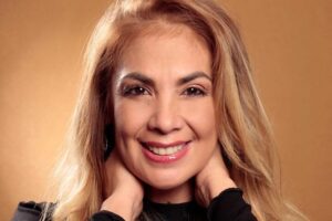 Olga Rodríguez, une créatrice qui ne connaît pas de frontières