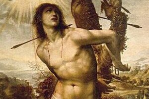 Découvrez l&rsquo;histoire de Saint-Sébastien, saint patron de San Cristóbal et Maracaibo