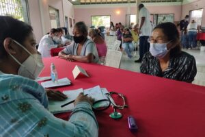 Ils nient les décès dus à la fièvre hémorragique à Barinas