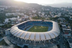 América de Cali ne pourra pas utiliser le Pascual Guerrero la nuit, connais la raison