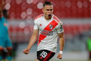 Boca Juniors et River Plate jouent un classique clé avec des Colombiens à bord