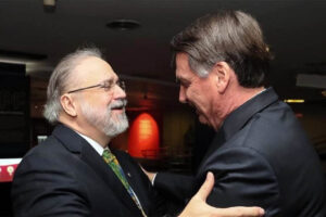 Bolsonaro devrait être dénoncé pour crimes contre la santé – RBA