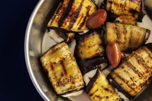 C&rsquo;est ainsi que vous pouvez préparer des Milanesas d&rsquo;aubergines avec la meilleure saveur