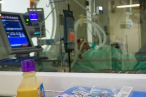 Cette semaine, vous pouvez atteindre 100 millions de personnes infectées par le covid-19, selon l&rsquo;OMS