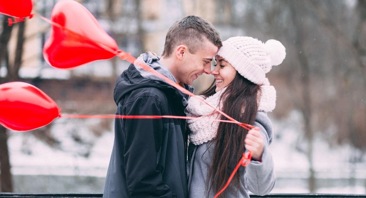 Ses gestes de bonheur disent tout. Photo: Pixabay Ses gestes de bonheur disent tout. Photo: Pixabay