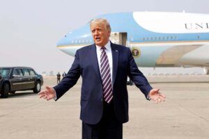 Dans un jour ou deux, le procès de destitution de Donald Trump pourrait commencer