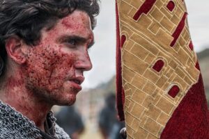 « El Cid », la série originale d&rsquo;Amazon Prime Video, a confirmé sa deuxième saison pour 2021