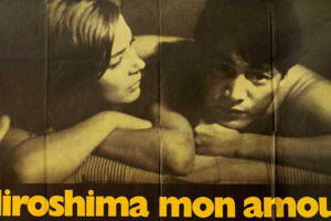 « Hiroshima Mon Amour » éveille les réflexions, 60 ans plus tard – Jornal da USP