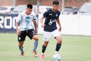 Ils annoncent depuis l&rsquo;Argentine l&rsquo;arrivée au Deportivo Cali du milieu de terrain Franco Nicolás Torres